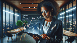 Empower Your Portfolio: Top Growth Stock Picks for Women Investing $1,000