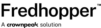 Fredhopper logo Fredhopper logo