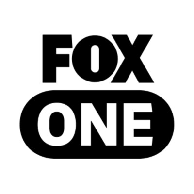 FOX One App Icon Logo