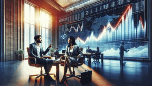 Evaluating Tariff Impacts—Identifying Investment Opportunities Amid Market Challenges