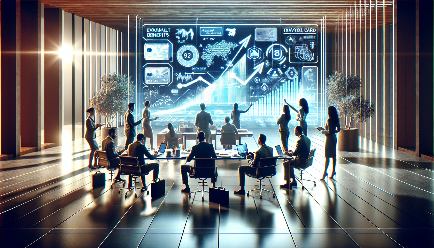 Evaluating Travel Card Benefits—Strategic Considerations for Informed Card Applications