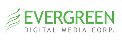 Evergreen Digital Media Corp.