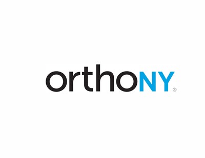 OrthoNY logo