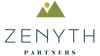 Zenyth Partners logo