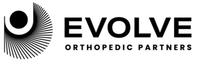 Evolve Logo