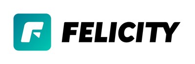 Felicity Logo (PRNewsfoto/Felicity)