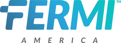 Fermi America™ Logo (PRNewsfoto/Fermi America)
