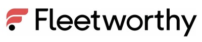 Fleetworthy is revolutionizing road safety and fleet management with a command center for safety, compliance, and efficiency. (PRNewsfoto/Bestpass, Inc.)
