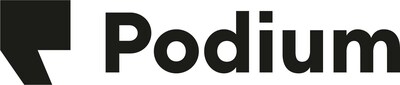 Podium logo