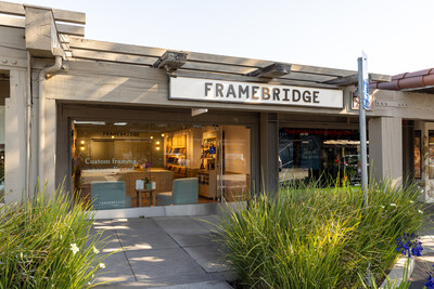 Framebridge Palo Alto