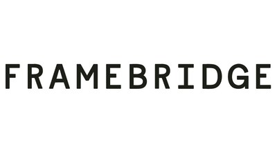 Framebridge Logo (PRNewsfoto/Framebridge, Inc.)