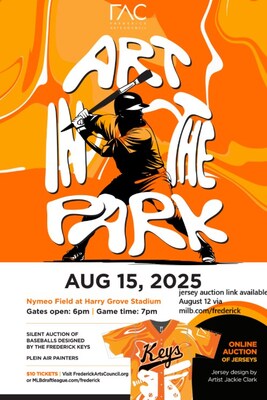 Art in the Park