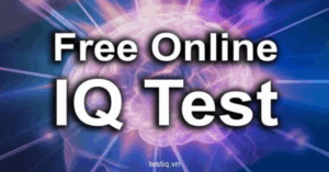 Free IQ Test Online with Instant Results – Reliable, Accurate & Free: RealIQ.Online Rolls Out New 2025 IQ Testing Experience