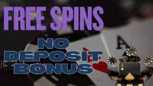 Free Spins No Deposit Bonus Casino | Online Real Money Casino No Deposit By Wild Casino