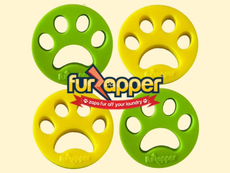 FurZapper Gains Attention in 2025 as Reusable Pet Hair Removal Solution for Laundry
