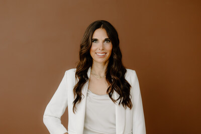 Elizabeth Schneider, Vice President of Partner Channel Sales at Fusion Connect