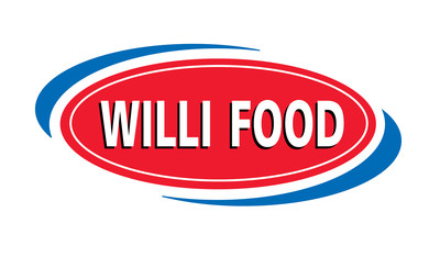 G. Willi-Food International Logo G. Willi-Food International Logo
