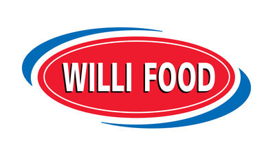 G Willi Food  Logo