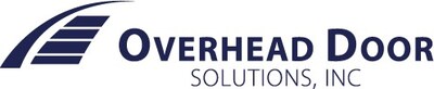 Overhead Door Solutions is a leading commercial overhead door and loading dock service company based in Lake Zurich, Illinois.