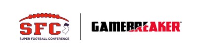 GameBreaker Named Official Soft Shell Headgear Partner of the Super Football Conference