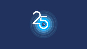Geotab feiert 25 Jahre vernetzte Fahrzeuge