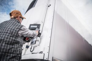 Geotab Unveils Advanced Cold Chain Solution with New Hardware and Enhanced Software