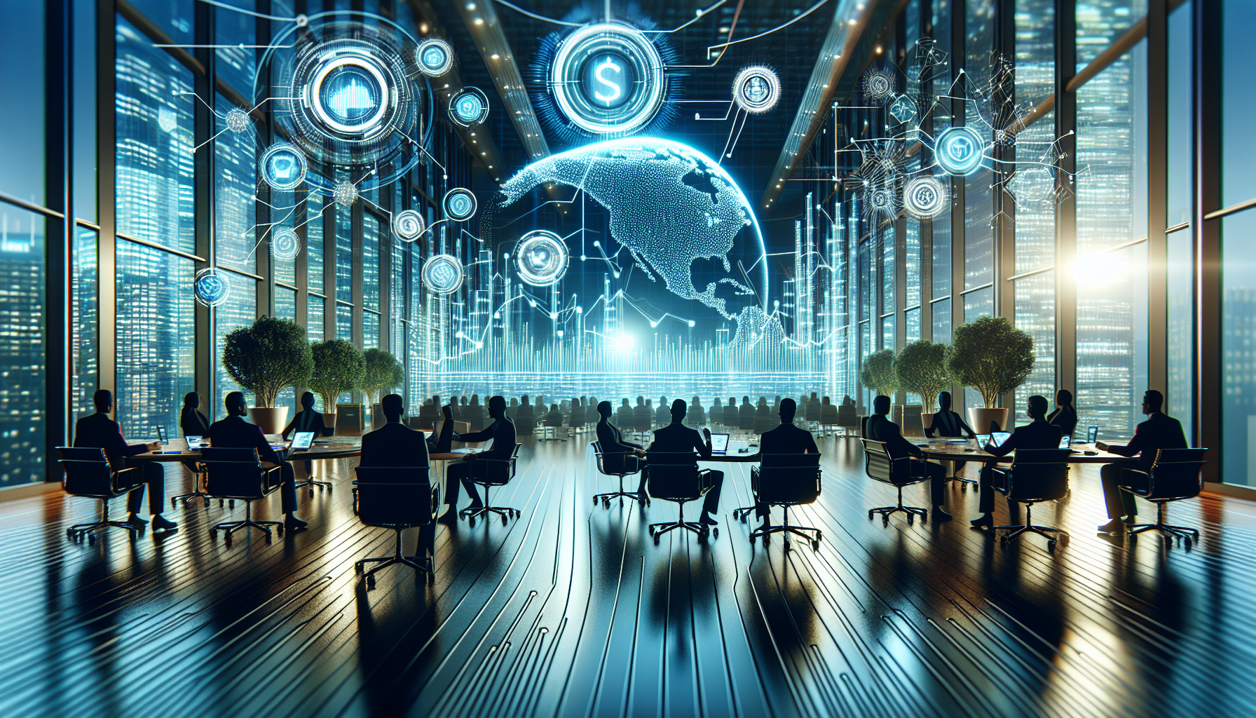 Get Ready: Why Nvidia’s 2025 Surge Could Boost Your Portfolio