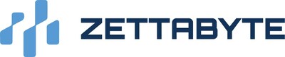 Zettabyte Logo Zettabyte Logo