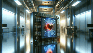 GPT-5 Needs a Heart, Not Just a CPU
