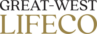 Great-West Lifeco Inc. logo (CNW Group/Great-West Lifeco Inc.)