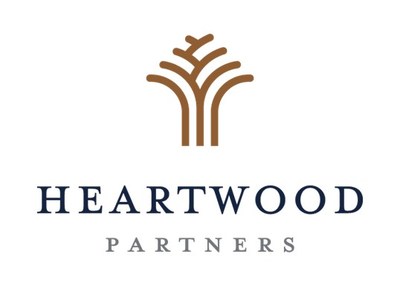 (PRNewsfoto/Heartwood Partners) (PRNewsfoto/Heartwood Partners)