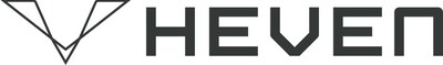 Heven (PRNewsfoto/Heven Drones)