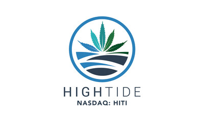 High Tide Inc., August 12, 2025 (CNW Group/High Tide Inc.)
