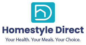 Homestyle Direct logo.