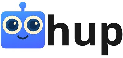 Hup AI, Inc. logo