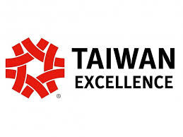 Taiwan Excellence Logo (PRNewsfoto/Taiwan Excellence)
