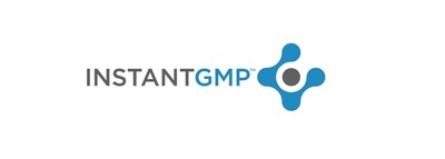 InstantGMP logo