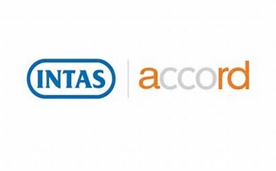 Intas-Accord Logo