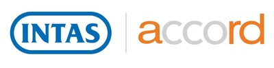Intas Accord Logo Intas Accord Logo