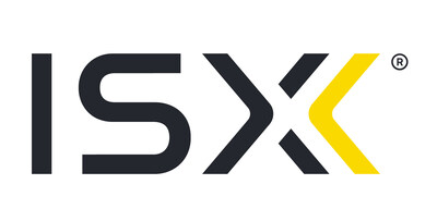 ISX Financial Logo