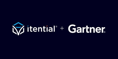 Itential Recognized in Seven 2025 Gartner® Hype Cycle™ Reports for Leadership in Infrastructure Orchestration & Automation