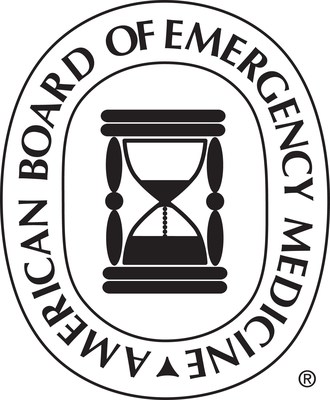 LOGO (PRNewsfoto/American Board of Emergency Medicine)