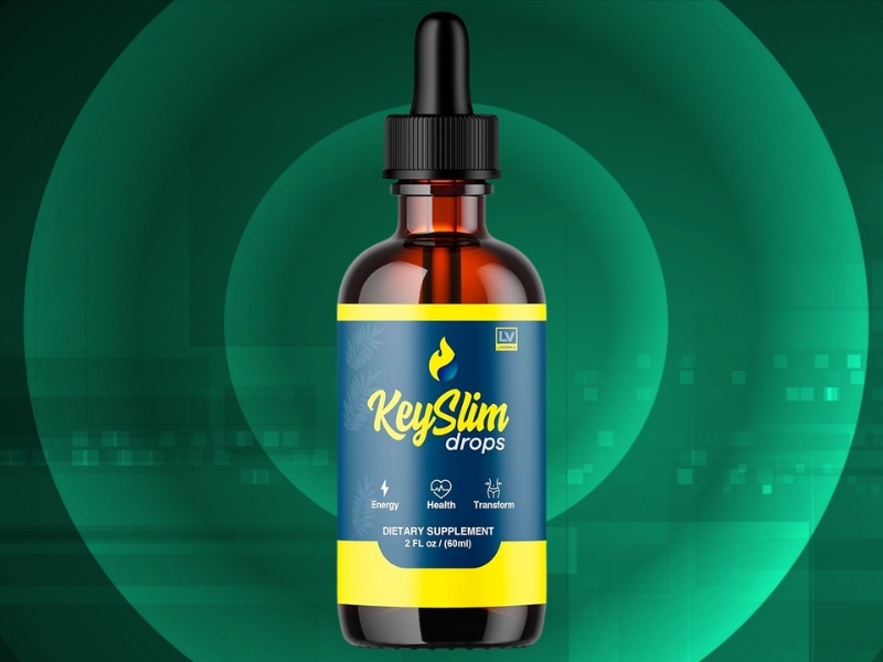 KeySlim Drops Explores Ingredient-First Weight Management Trends in 2025