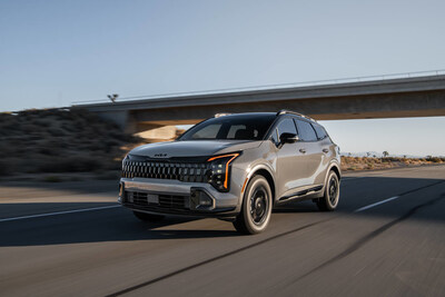 KIA AMERICA POSTS 12 PERCENT YEAR-OVER-YEAR SALES INCREASE IN JULY KIA AMERICA POSTS 12 PERCENT YEAR-OVER-YEAR SALES INCREASE IN JULY