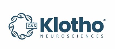 Klotho Neurosciences, Inc. logo (PRNewsfoto/Klotho Neurosciences, Inc.) Klotho Neurosciences, Inc. logo (PRNewsfoto/Klotho Neurosciences, Inc.)