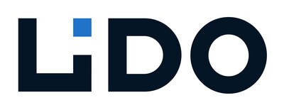 Lido Advisors logo (PRNewsfoto/Lido Advisors)