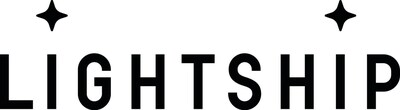 Founded in 2020, Lightship is revolutionizing outdoor travel with advanced technology, design-forward products, and a bold vision for the future of RVing. (PRNewsfoto/Lightship)