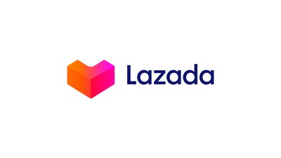 (PRNewsfoto/Lazada Group) (PRNewsfoto/Lazada Group)