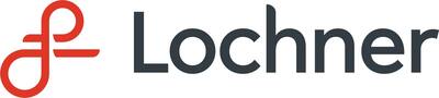 Lochner Logo (PRNewsfoto/LOCHNER) Lochner Logo (PRNewsfoto/LOCHNER)