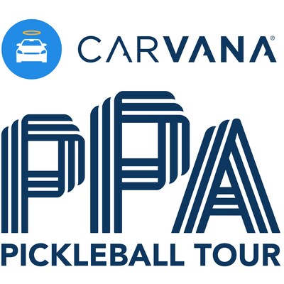 The Carvana PPA Tour The Carvana PPA Tour